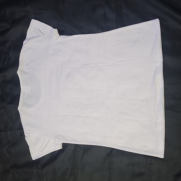 NEW DEMON SLAYER WOMEN'S SHIRT SIZE asian medium tanjiro,Inosuke and nezuko - Picture 4 of 4